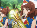 Hibike! Euphonium: Kitauji Koukou Suisougaku Bu e Youkoso