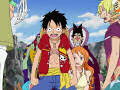 One Piece : Adventure of Nebulandia