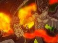 Arc Tartaros : Poing dAcier du Dragon de Feu