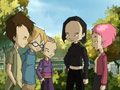 Code Lyoko