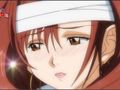 Aya-chan est amnésique