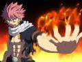 Natsu contre les dragons jumeaux