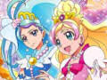 Eiga Precure All Stars: Min`na de Utau - Kiseki no Mahou!