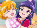 Witchy Pretty Cure