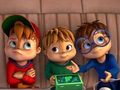 Alvin et les Chipmunks (TV)