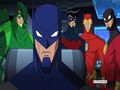 Batman Unlimited : L'instinct animal