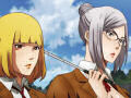 La vengeance est  Hana