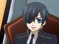 Making of Black Butler 2