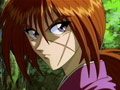 Le ma�tre de Kenshin