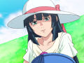 Natsuyasumi.