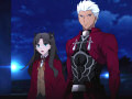 Fate/stay night: Unlimited Blade Works - Prologue