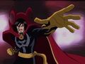 L'étrange Docteur Strange