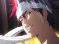 Food Wars Second Service (Saison 2)