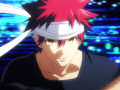 Food Wars (Saison 2) OAV