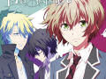 Aoharu x Kikanjuu (Spécial)