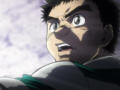 La rencontre fatidique entre Ushio et Tora