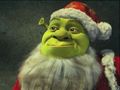 Joyeux Nol Shrek !