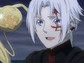 D.Gray-man Hallow