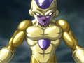 Un combat explosif ! La revanche de Golden Freezer