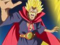 Les miracles de Satan ! Le défi venu de l'espace