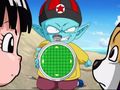 A la poursuite des Dragon Ball ! Le plan d'attaque de la bande à Pilaf