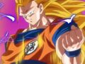 Duel chez Maître Kaio. Goku contre Beerus, le Dieu de la Destruction !