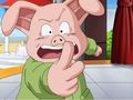 L'arrivée de Son Goku. Beerus accorde une dernière chance ?