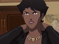 Vixen (Saison 1)