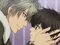 Super Lovers