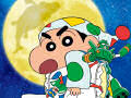 Eiga Crayon Shin-chan - Film 24