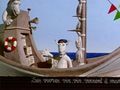 Il était un petit navire