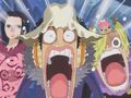 Un accord entre pirates. L'alliance de Luffy et Law !