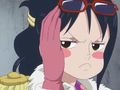 L'heure de la contre-attaque a sonn. La grande vasion de Law et Luffy !