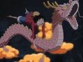 Le petit dragon. Au secours de Momonosuke !