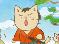 Neko Neko Nihonshi (Saison 1)