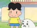 Shnen Ashibe Go! Go! Goma-chan (Saison 1)