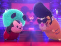 Tsum Tsum Disco