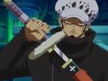 Une conclusion renversante. Smoker contre Vergo !
