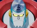 a va cogner. Linvincible Gnral Franky !