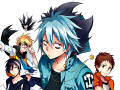 Servamp