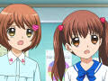 12-Sai. Chicchana Mune no Tokimeki (Saison 1)