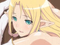 Fault!! Service: Aratanaru Rival