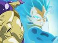 La Terre explose ? Le Kamehameha décisif