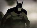 Batman, Une trange journe (Les 75 ans de Batman)