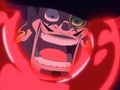 Renversement de situation. Luffy explose de colère !