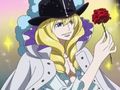 Le prince des pirates, Cavendish !