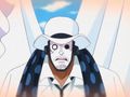 La conspiration du sicle. Doflamingo passe  l'action !