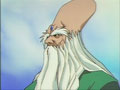 Taikun part en mission