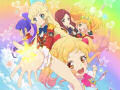 Aikatsu Stars!