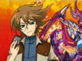 Cardfight!! Vanguard G: Stride Gate Hen